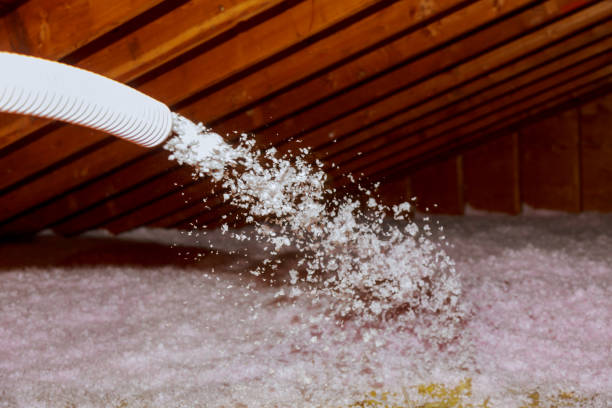 Professional Insulation Contractor in Corinth, MS