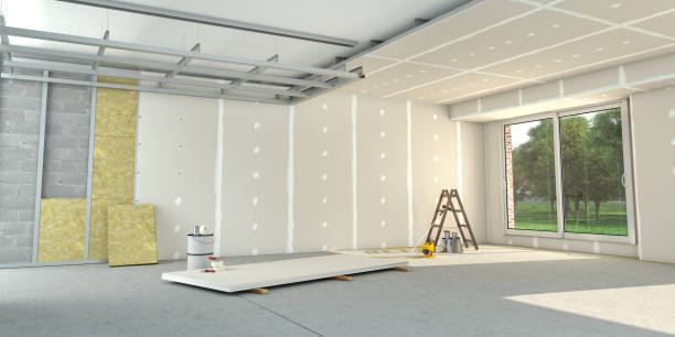 Best Blown-in Insulation in Corinth, MS