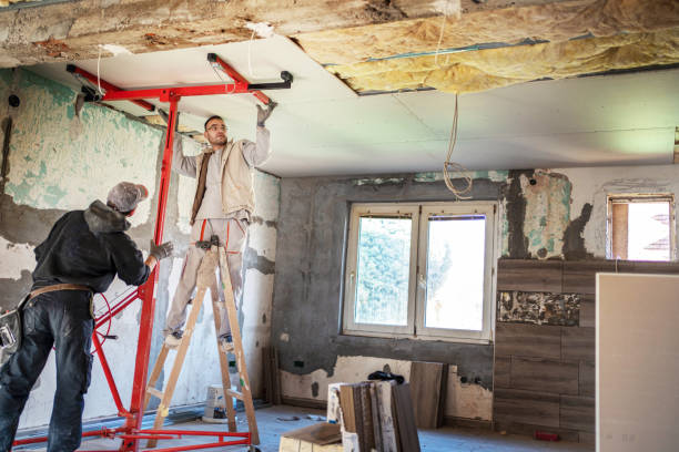 Types of Insulation We Offer in Corinth, MS