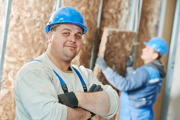 Best Cellulose Insulation in Corinth, MS